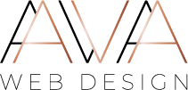 Ava Web design